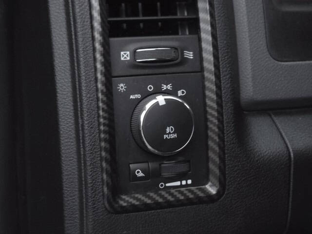 2015 RAM 1500 Express