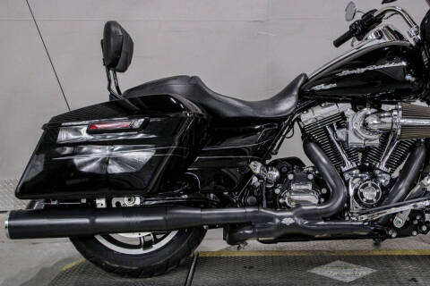 2015 Harley-Davidson Road Glide Special