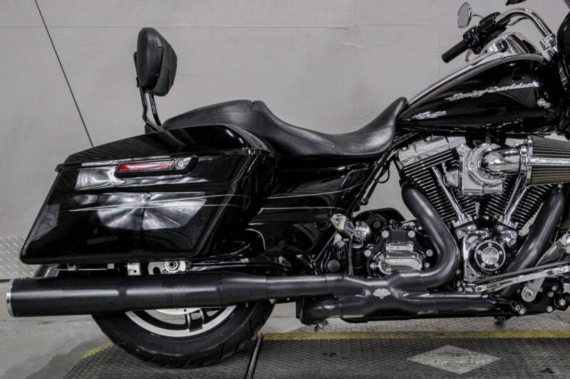 2015 Harley-Davidson Road Glide Special