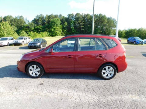 2008 Kia Rondo LX