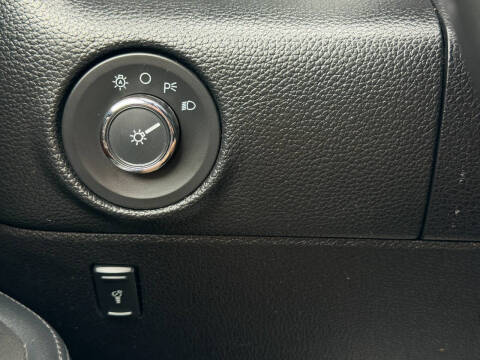 2015 Lincoln Navigator