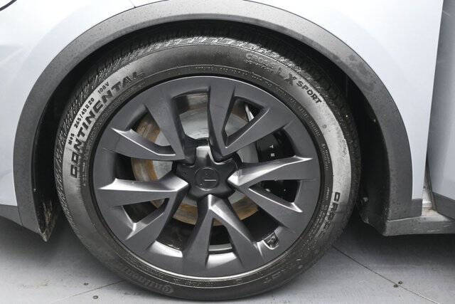 2025 Tesla Model X