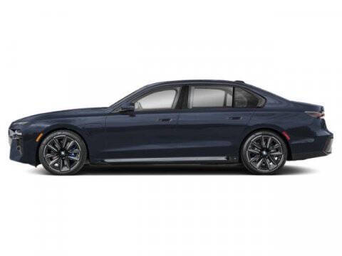 2026 BMW 7 Series 750e xDrive