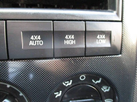 2009 Ford Explorer XLT