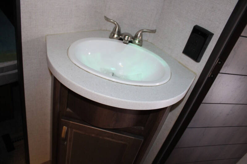 2019 Highland Ridge Mesa Ridge 314RLS