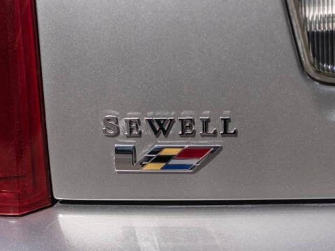 2006 Cadillac STS-V for sale at Overvold Motors in Detroit Lakes MN