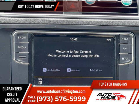 2015 Volkswagen Jetta