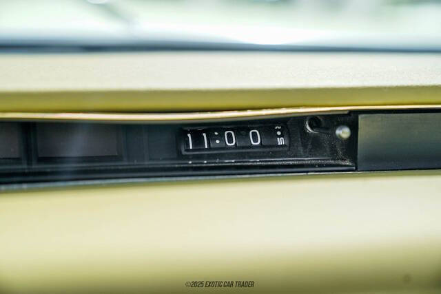 1976 Cadillac Eldorado