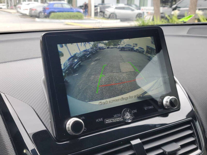 2026 Mitsubishi Eclipse Cross Black Edition