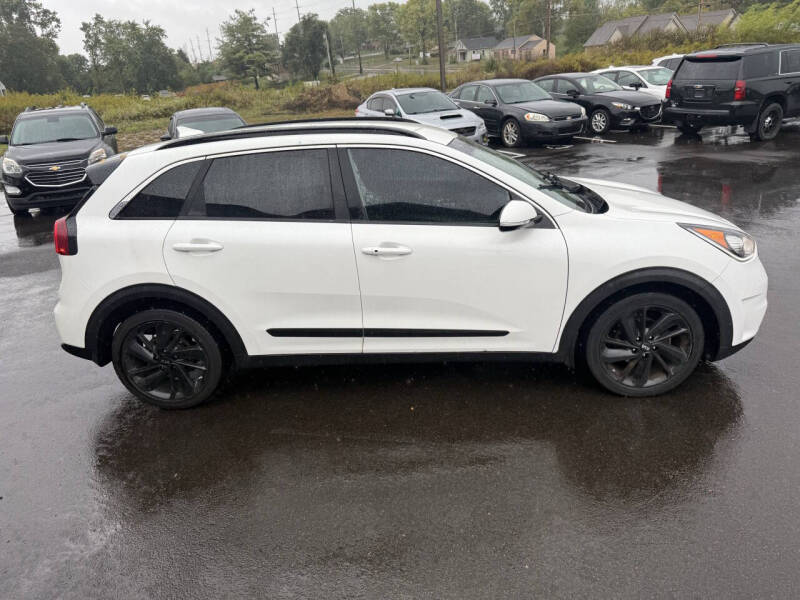 2019 Kia Niro EX