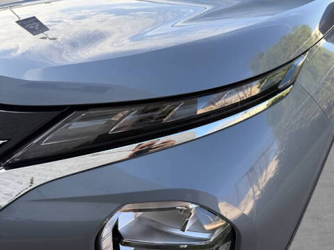 2026 Mitsubishi Outlander SEL