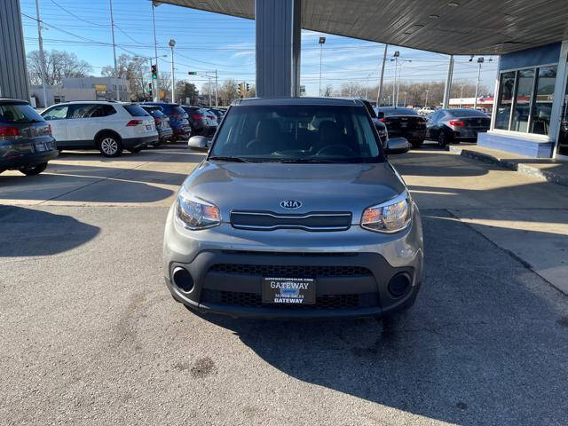 2019 Kia Soul for sale at Gateway Motor Sales in Cudahy, WI