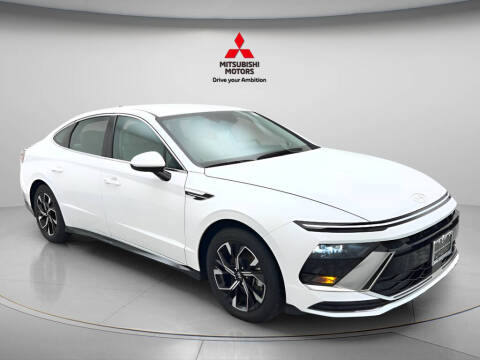2025 Hyundai Sonata