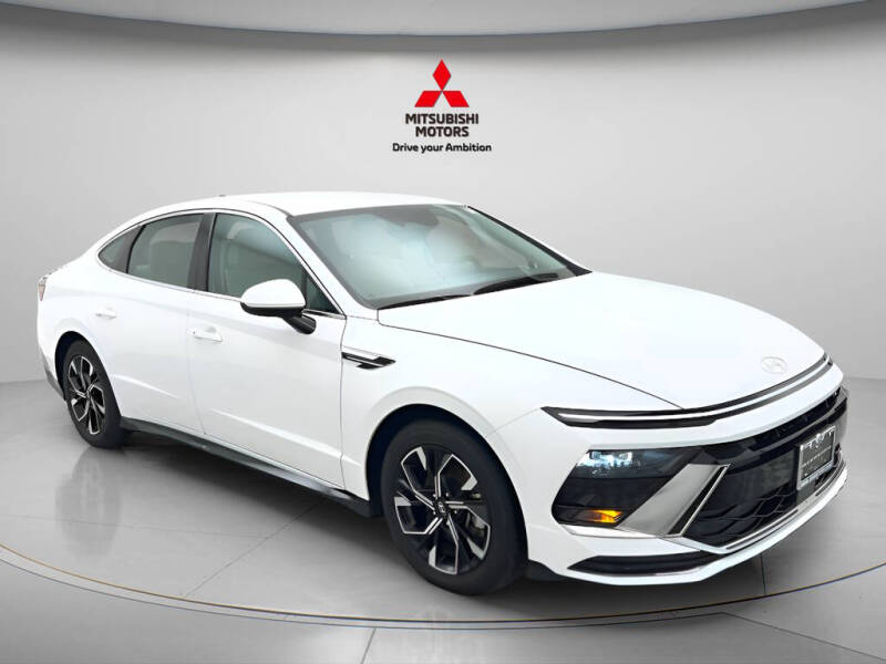 2025 Hyundai Sonata