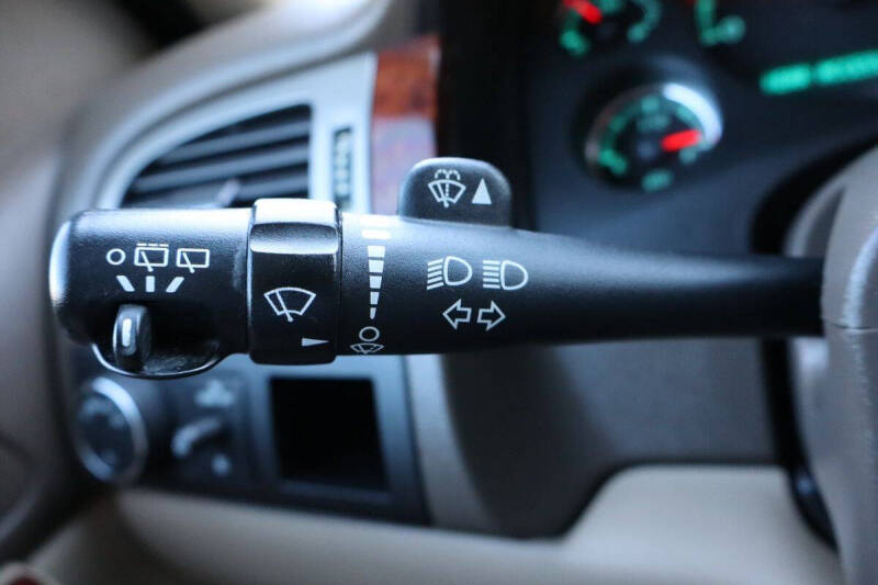 2014 Chevrolet Tahoe LTZ