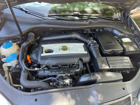 2009 Volkswagen Jetta