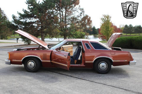 1979 Ford Thunderbird