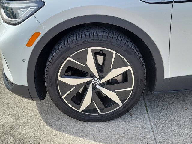 2023 Volkswagen ID.4 S