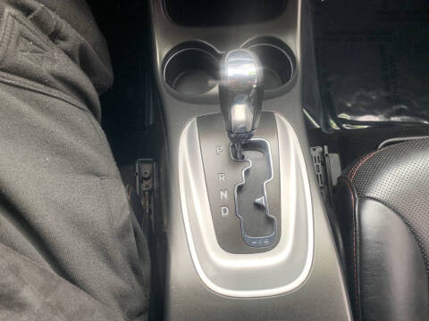 2016 Dodge Journey R/T