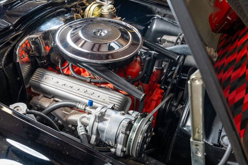 1964 Chevrolet Corvette