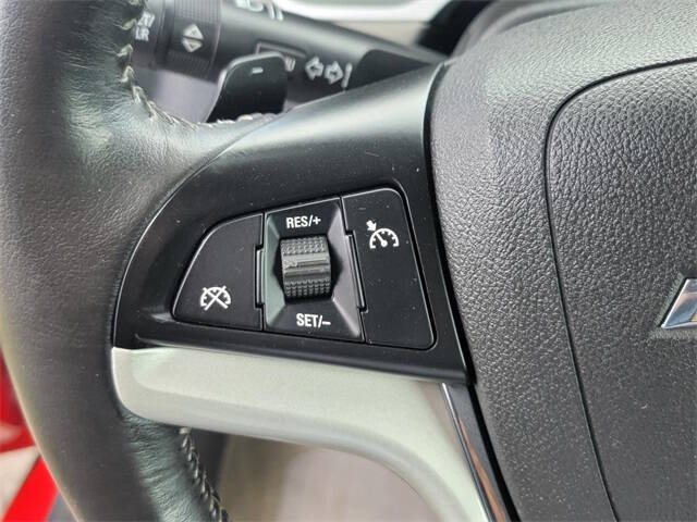 2012 Chevrolet Camaro SS