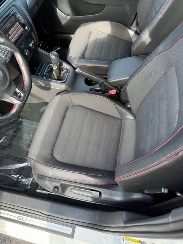 2014 Volkswagen Jetta