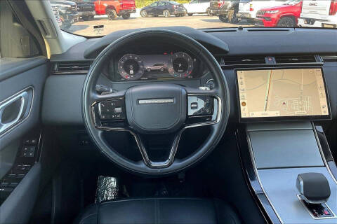 2024 Land Rover Range Rover Velar P250 S