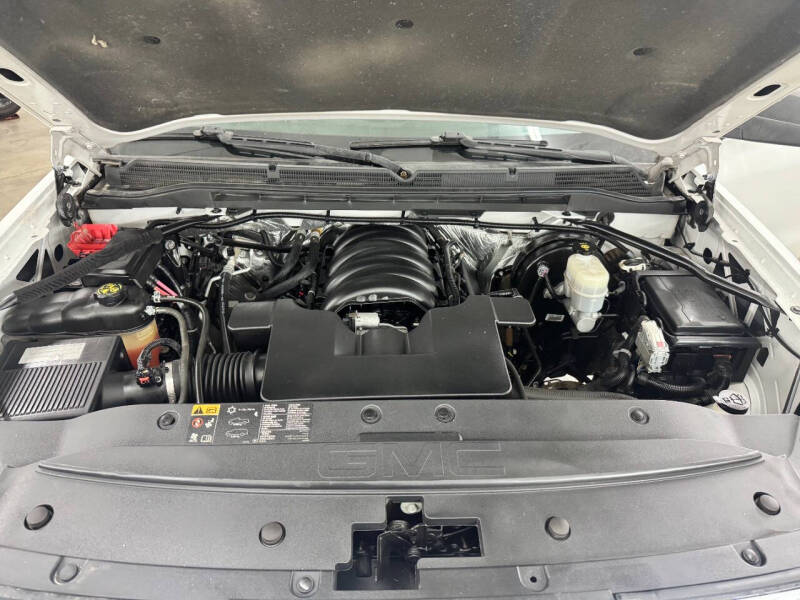 2016 GMC Sierra 1500