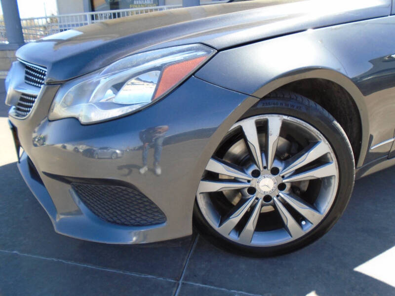 2014 Mercedes-Benz E-Class E 350