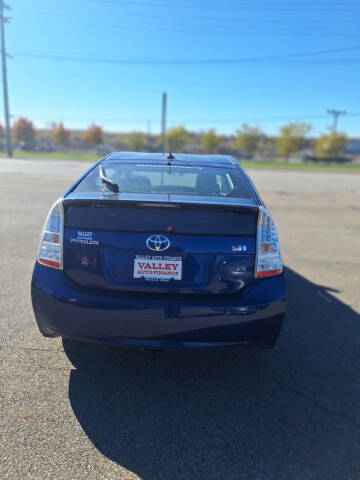2011 Toyota Prius One
