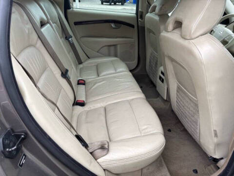 2008 Volvo XC70 3.2