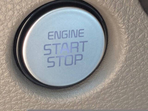 2025 Kia Carnival LX