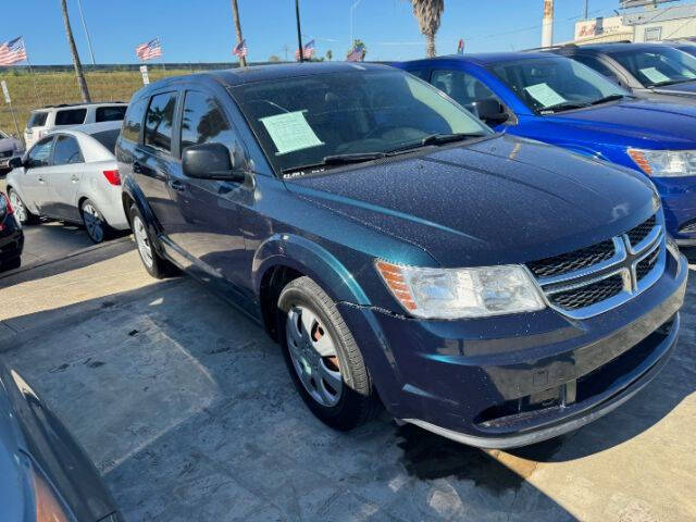 2015 Dodge Journey for sale at Corpus Christi Automax in Corpus Christi TX