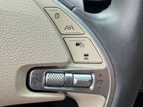 2022 Genesis G80