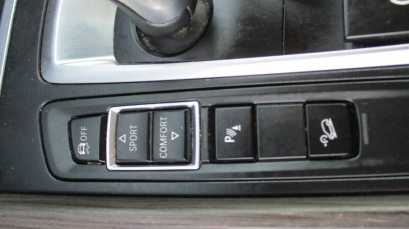 2014 BMW X5 xDrive35i