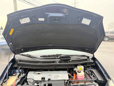 2014 Toyota Prius Five