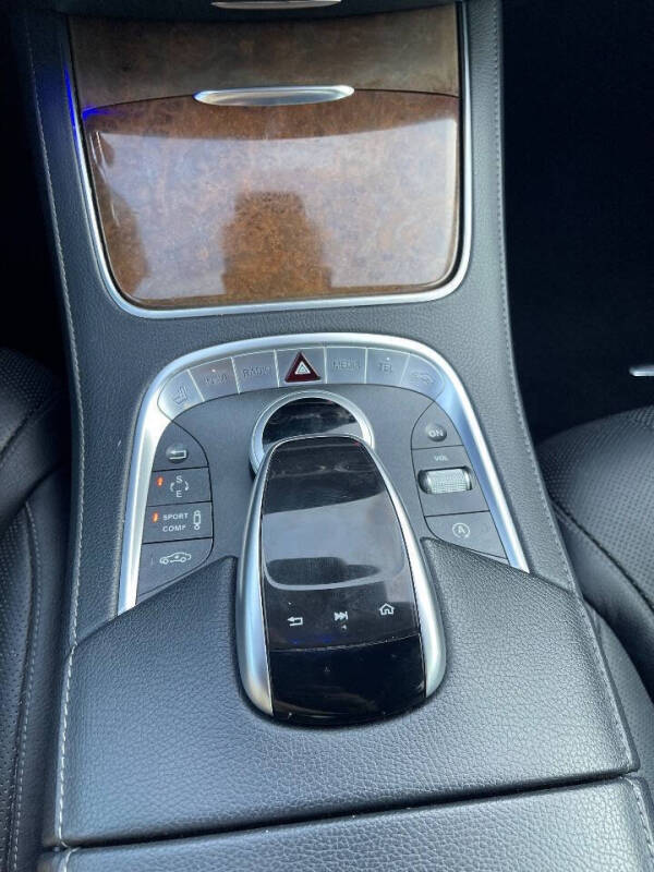 2012 Porsche Panamera Turbo