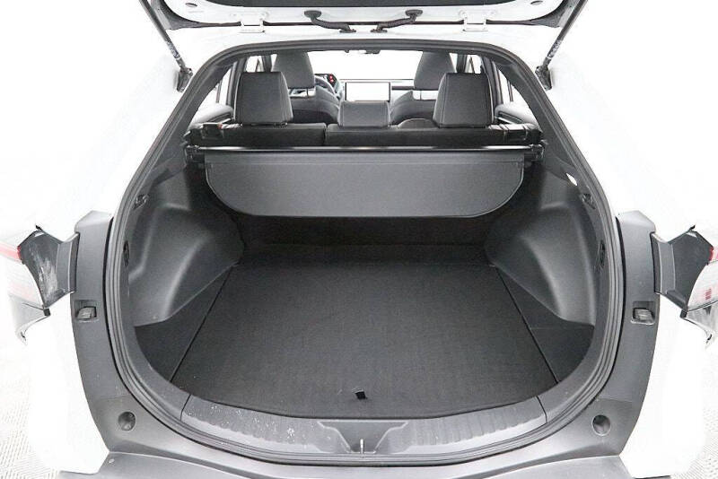 2023 Toyota bZ4X XLE