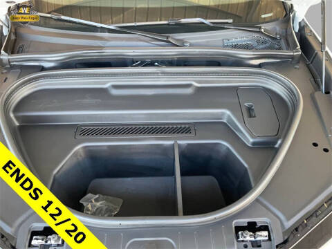 2025 Audi Q6 e-tron Premium