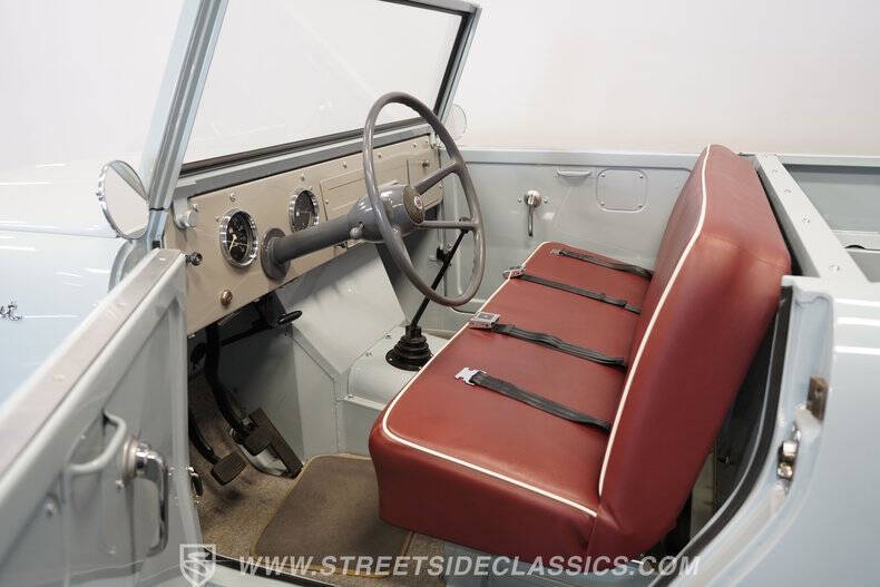 1963 International Scout