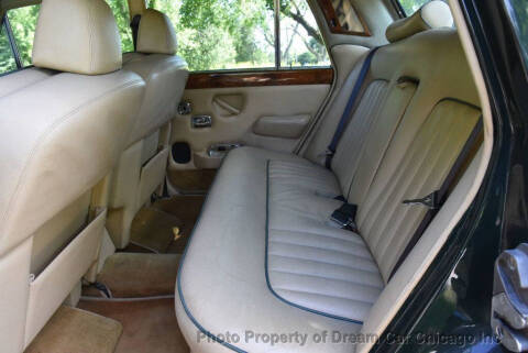 1978 Rolls-Royce Silver Shadow