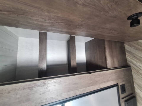 2022 Forest River Wildwood T263BHXL