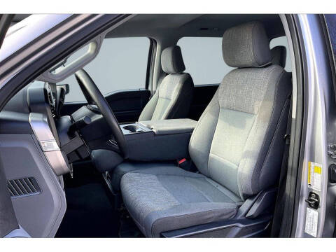 2024 Ford F-350 Super Duty XLT