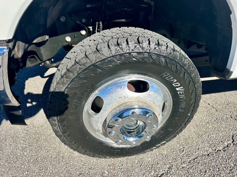 2019 Ford F-350 Super Duty XL