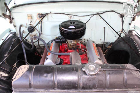 1954 Ford F-100