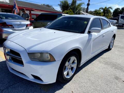 2012 Dodge Charger for sale at Lot Dealz in Rockledge FL