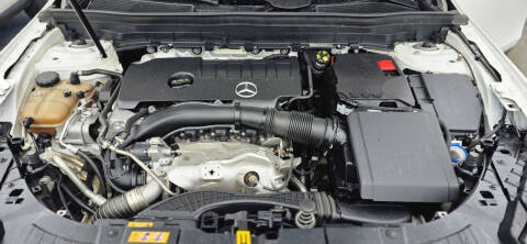 2020 Mercedes-Benz GLB GLB 250