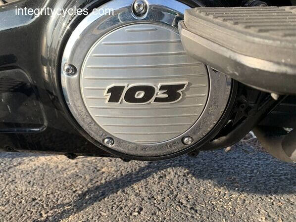 2012 Harley-Davidson Electra Glide Ultra Classic