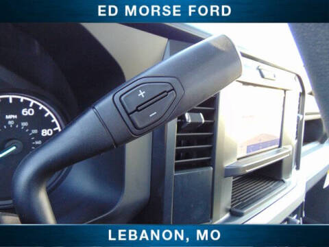 2025 Ford F-550 Super Duty