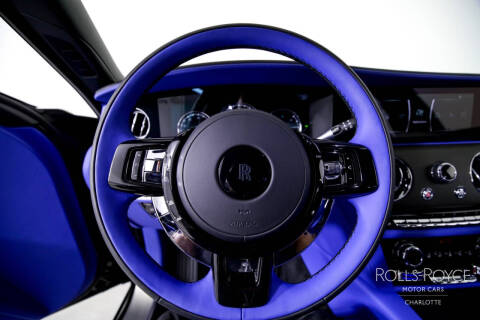 2024 Rolls-Royce Ghost